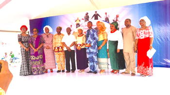 Staff Awards Day:  Corona rewards staff