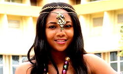 How I stumbled on acting – Chelsea Eze