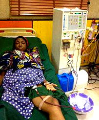 With N7m, Elizabeth Chima will live again