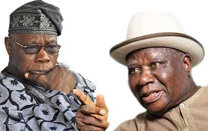 Read Clark’s letter to Obasanjo