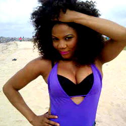 You have to be sexy to be a video vixen – Cinci Ezekiels