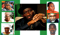 2015: Families divided over Jonathan