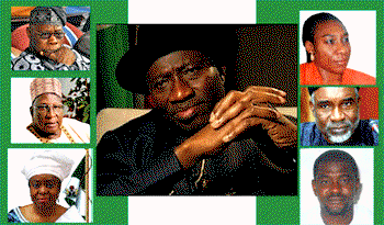 2015: Families divided over Jonathan