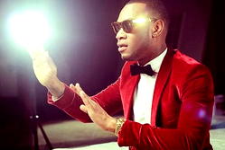 New video: D’Prince ‘Gentleman’ ft Davido, Don Jazzy