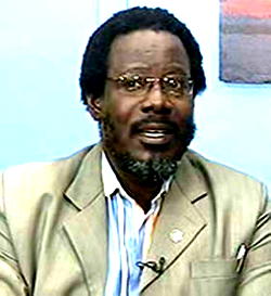 Urban renewal is the only way out of the predicament – Comrade Adeniran