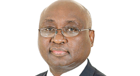Financing Africa’s development – Time for a Step Change