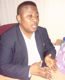 Technology can check corruption faster than EFCC— Oyedokun, RIMA president