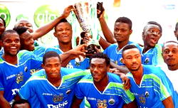 Club Football: Path to recovering crashed expectations