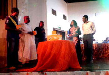 Ojelabi’s Eagle personality reveals the winning way