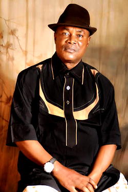 How PDP ’ll produce Oshiomhole’s successor — Rep Edionwele