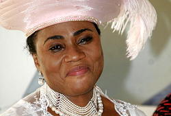 Women should  rise up as nation builders —HRH Erelu Dosumu