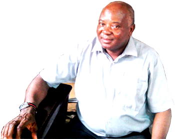 Appropriate technology must drive the electric power system — OWOLABI