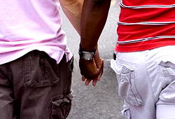 Homosexuality: This new Western religion