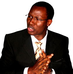 Right regulatory policy in BPO’ll fast link Nigeria’s MDGs — Adebayo