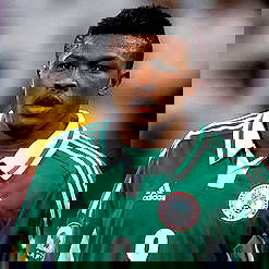 Tanzania can’t stop us – Salami