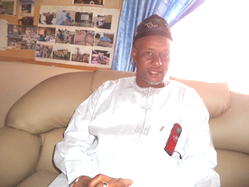 Katsina’s rules on potable water, open defecation!