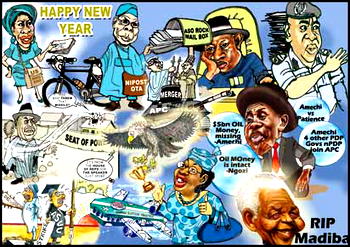 Happy New Year!