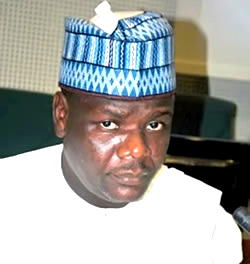 Factors conspiring against N-east, Boko Haram hotbed, by Hon Gujbawu