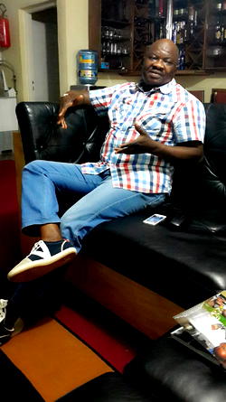 South-south not afraid of the North – Hon Owhefere