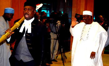 Drama as APC, PDP Reps test might
