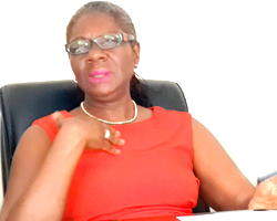 Chief Shonibare:Helping the  poor in memory  of the dead