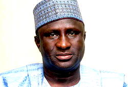 Tukur’s successor: Jonathan may settle for Idris Umar