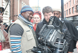 Lancelot Imasuen to mark Ovanrawmen’s centenary