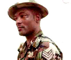 Controversy as robbery suspect disappears from police custody