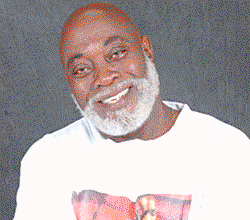 Jibola Dabo set for politics