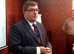Netherlands Ambassador commends BSN Nigeria, seeks more ties