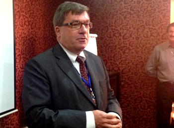 Netherlands Ambassador commends BSN Nigeria, seeks more ties