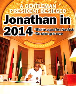 Crushing the obstacles towards national development