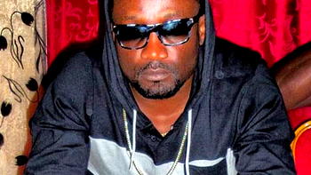 Jude Okoye apologises for firearms pix