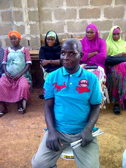 ENR: Indigenous approach to HIV/AIDS menace