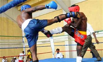 Kick-boxing association seeks partnership for more participation