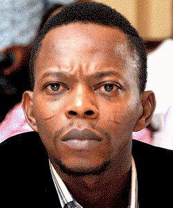 I am not a fool- Kofi