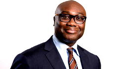 Komla Dumor’s BBC