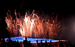New year reflections