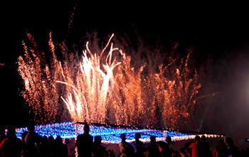 New year reflections