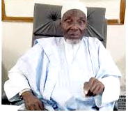 Sheikh Lemu bags Saudi King Faisal Award