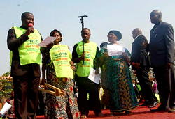 Mgbidi Annual Crusade:  Lord’s Chosen shops for another venue