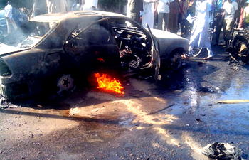 2014, Nigeria’s year of insurgency