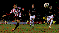 Sunderland stun United in League Cup