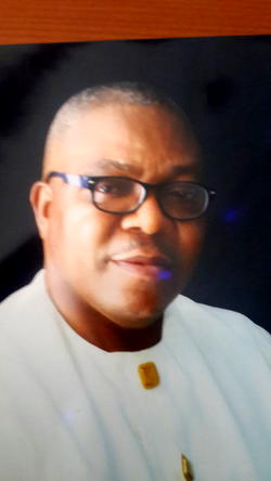 Letter to Jonathan:  Obasanjo should apologise to the Ijaw — Oforibika