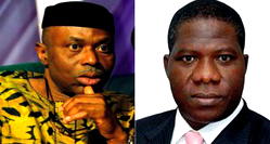 Mimiko, Nwanyanwu storm Ekiti for Bamidele’s mother of all rallies