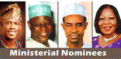 What Do Ministers Really Do?