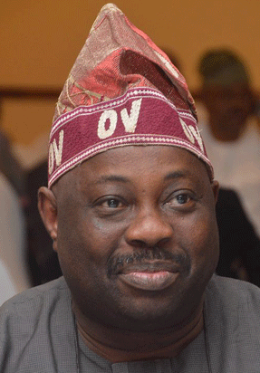 Nigeria can frustrate the pope- Dele Momodu - Vanguard News