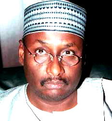 PDP national chairman, IBB in  closed-door meeting