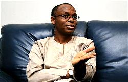 I don’t have shares in Etisalat – El-Rufai