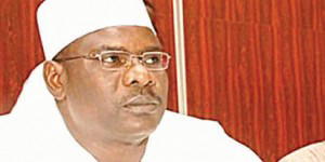 Ndume, Boko Haram